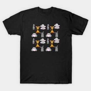 The Menagerie T-Shirt